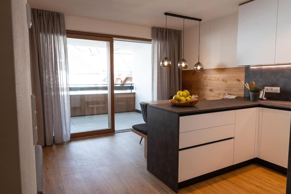 Appartement Sonnlicht Falzes Bagian luar foto